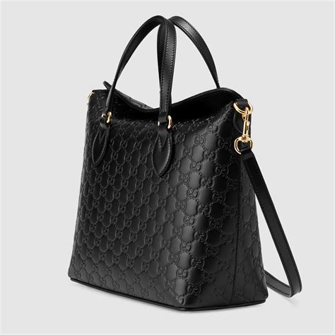 gucci shoulder bag womens black|authentic Gucci shoulder.